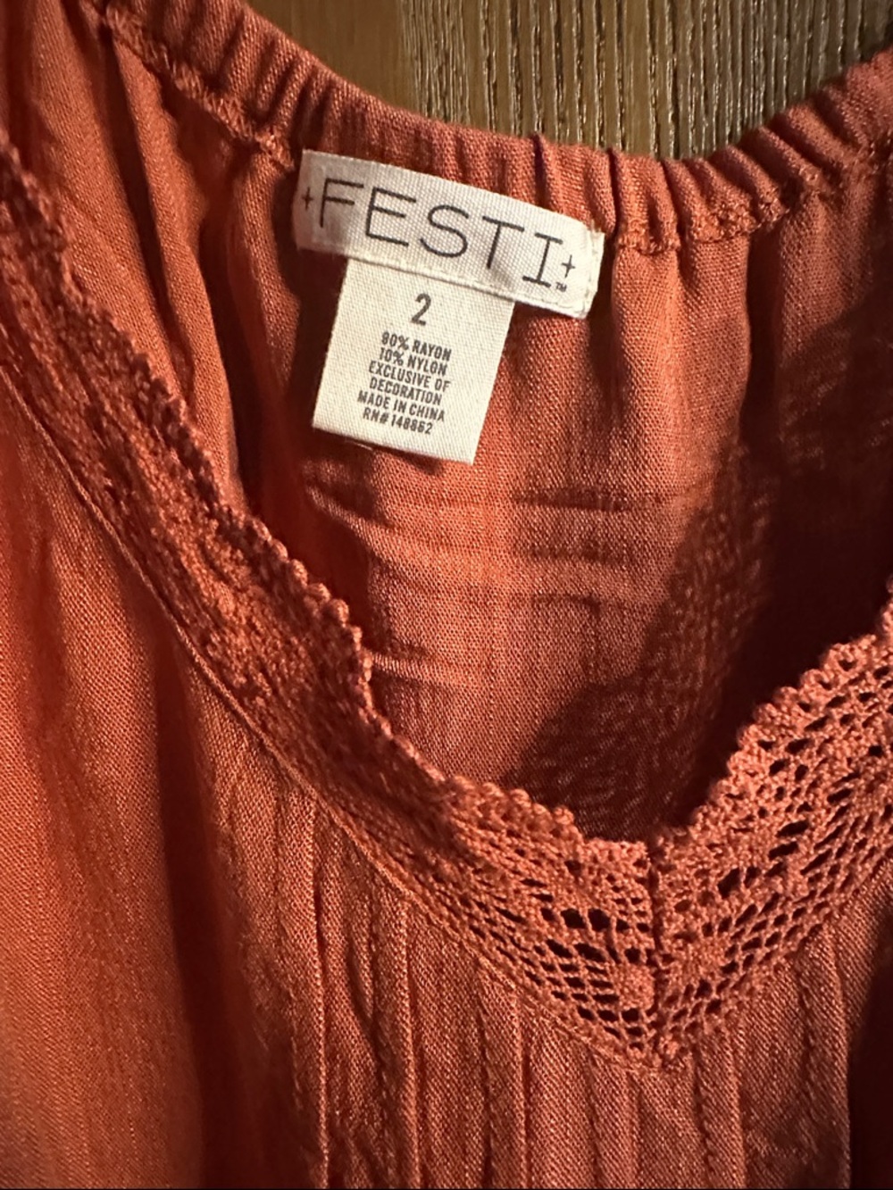 Torrid - Picture 3 of 6